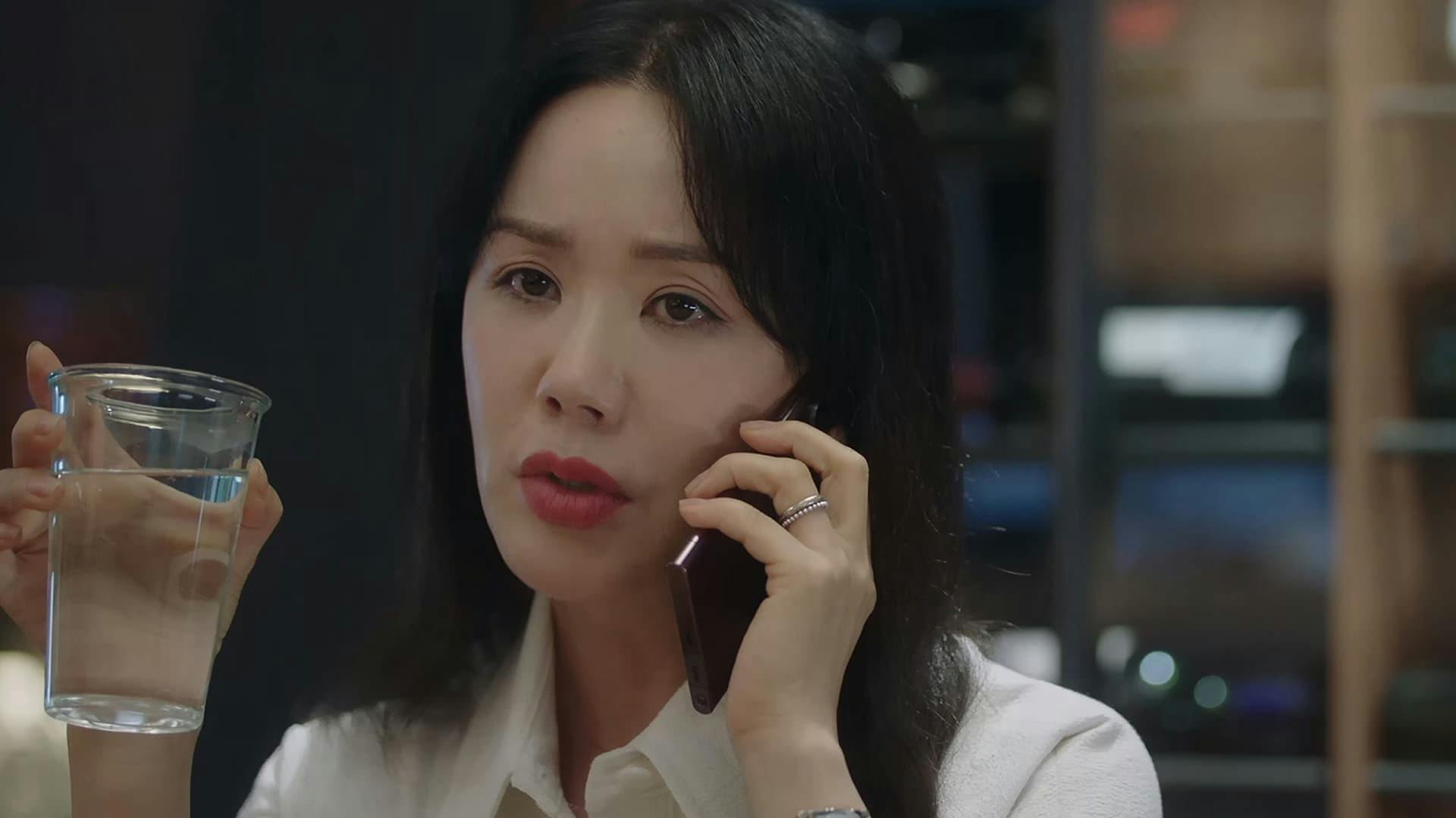 Dra. Cha - episódio 1x2