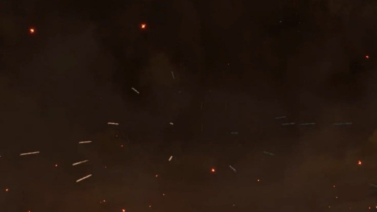 Tales of Gods and Demons - episódio 1x188