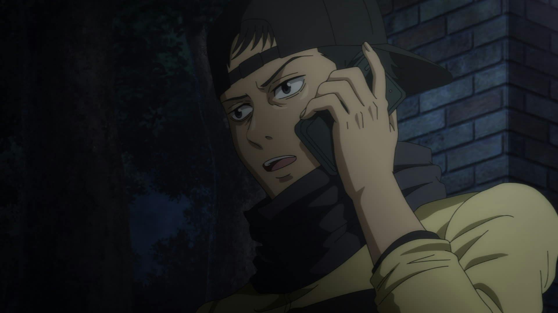 My Home Hero - episódio 1x3