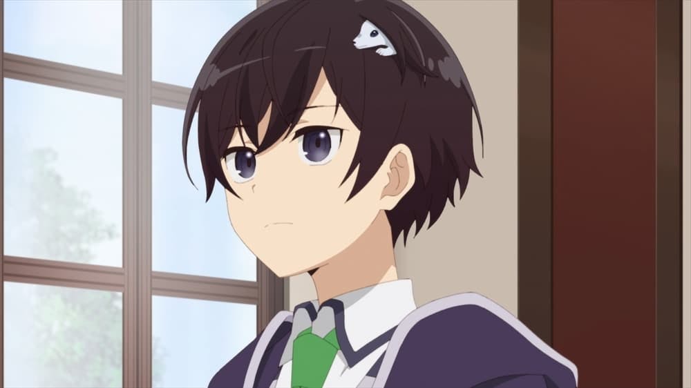 The Reincarnation Of The Strongest Exorcist In Another World - episódio 1x10