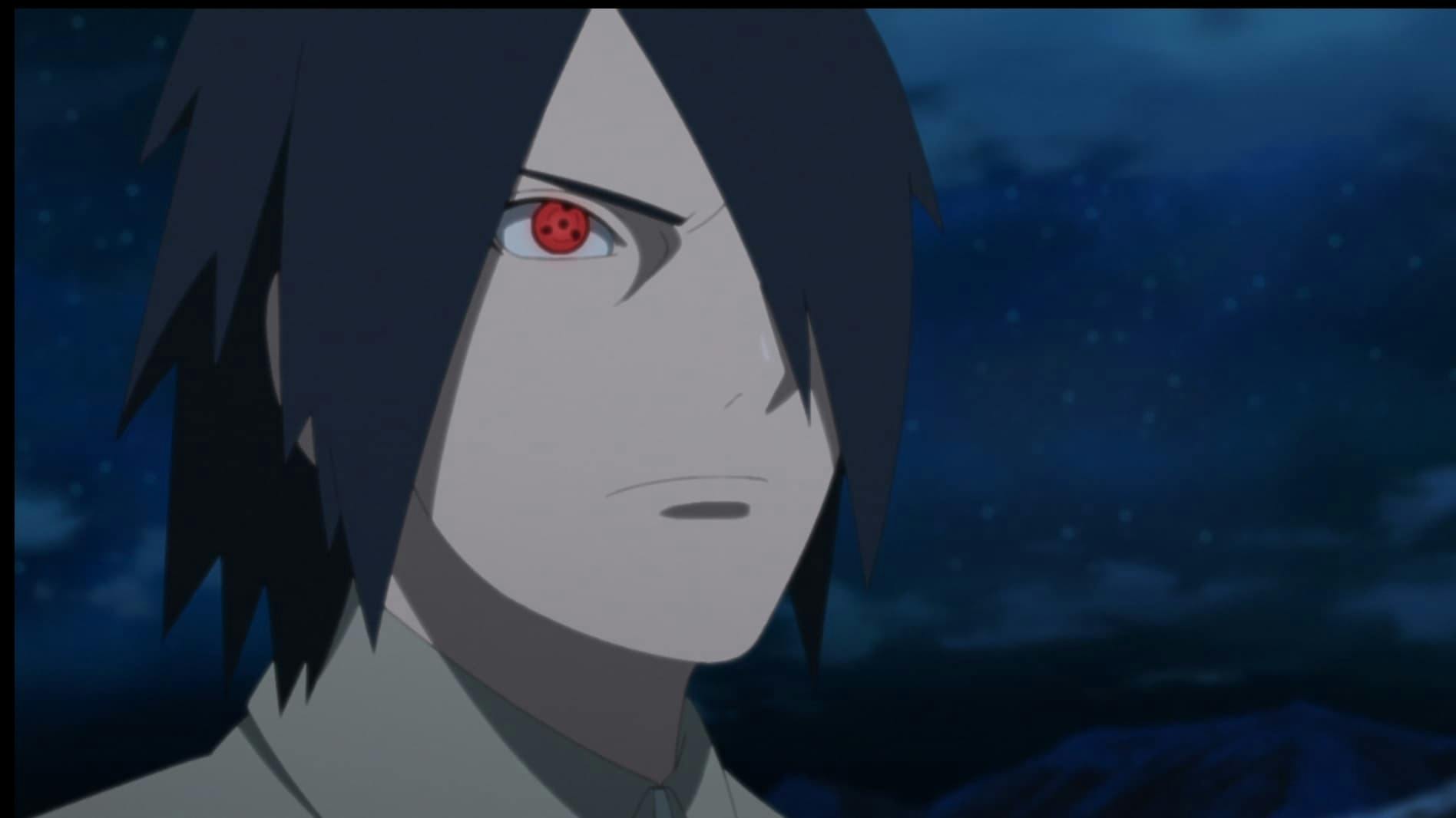 Boruto: Naruto Next Generations - episódio 1x286
