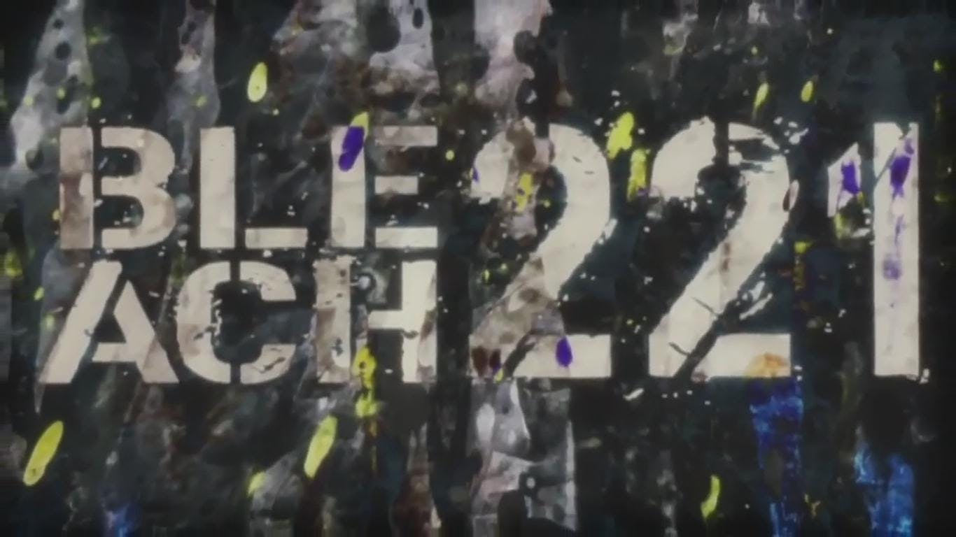 Bleach - episódio 1x221