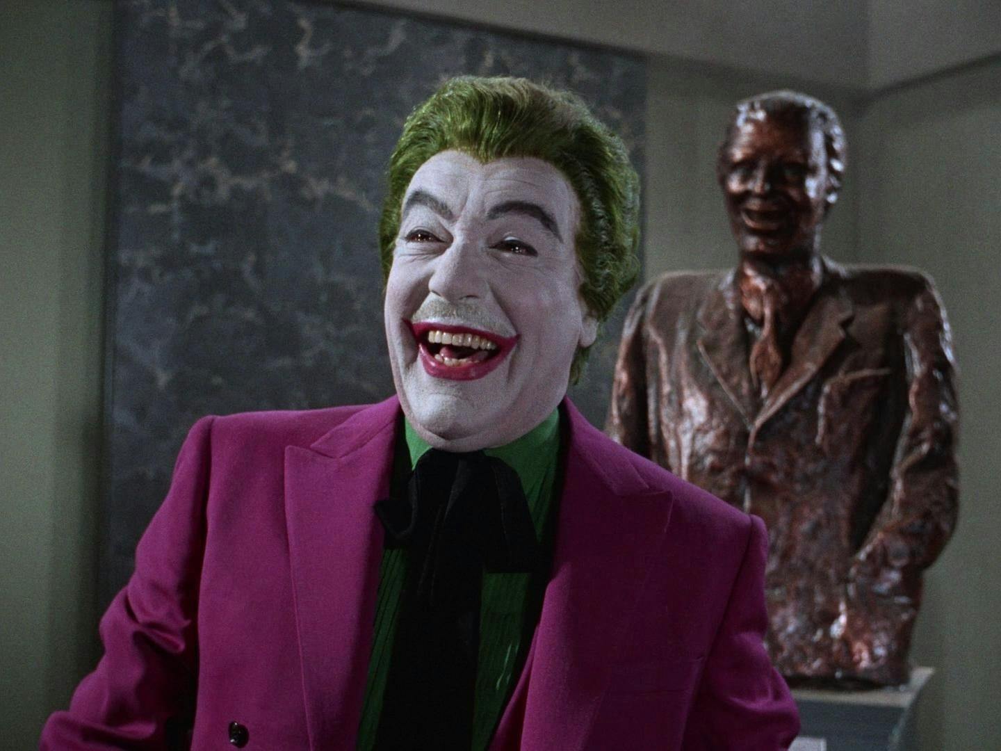 Batman e Robin - episódio 1x5