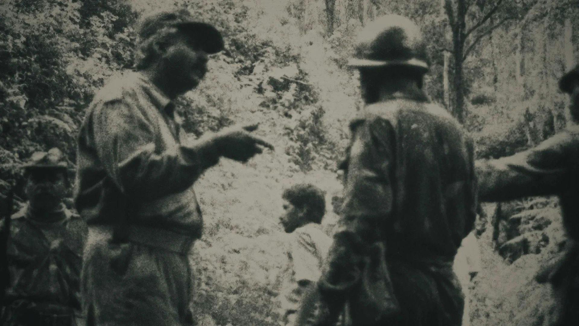 O Homem Mais Procurado da Índia - episódio 1x2