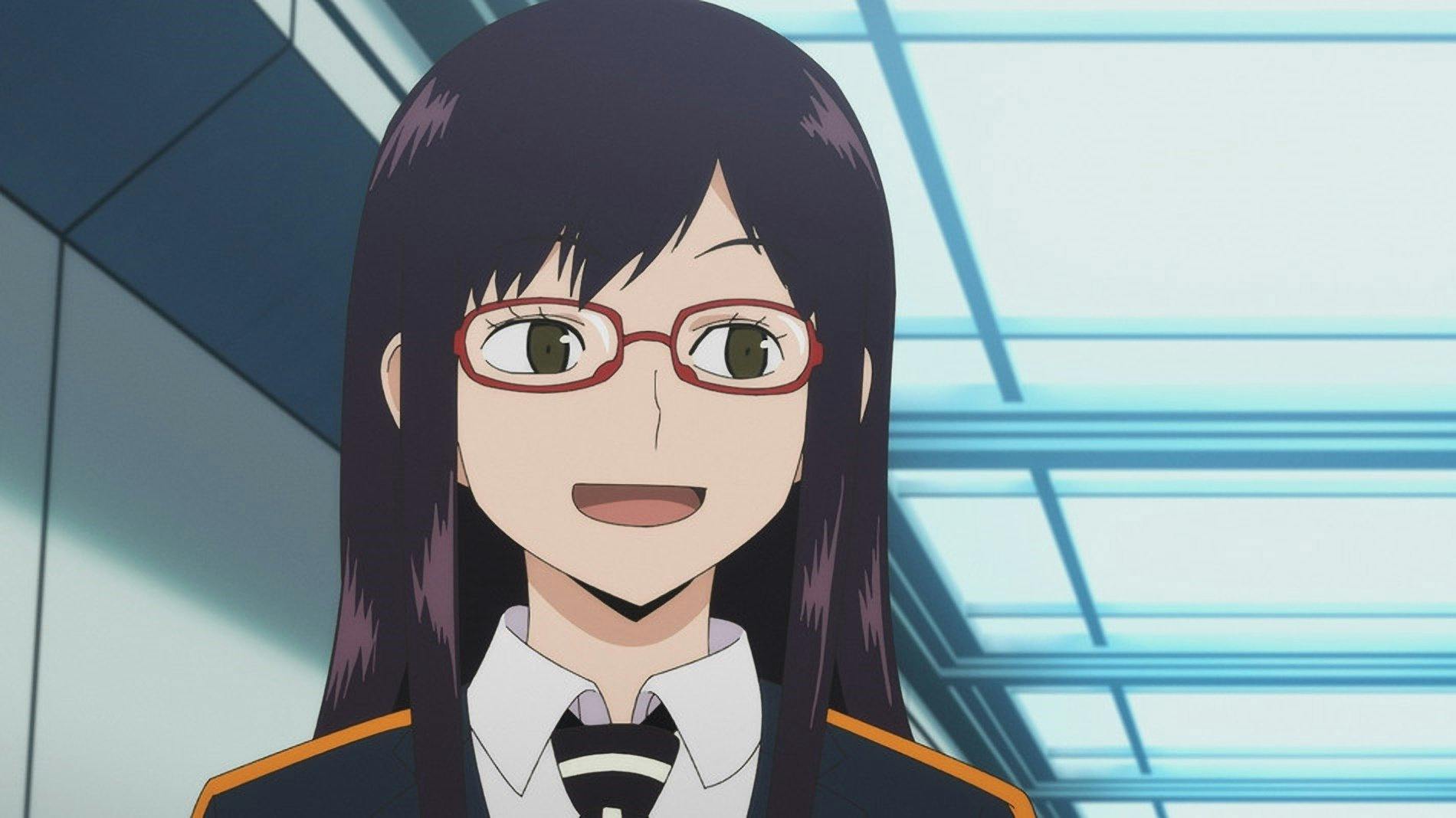 World Trigger