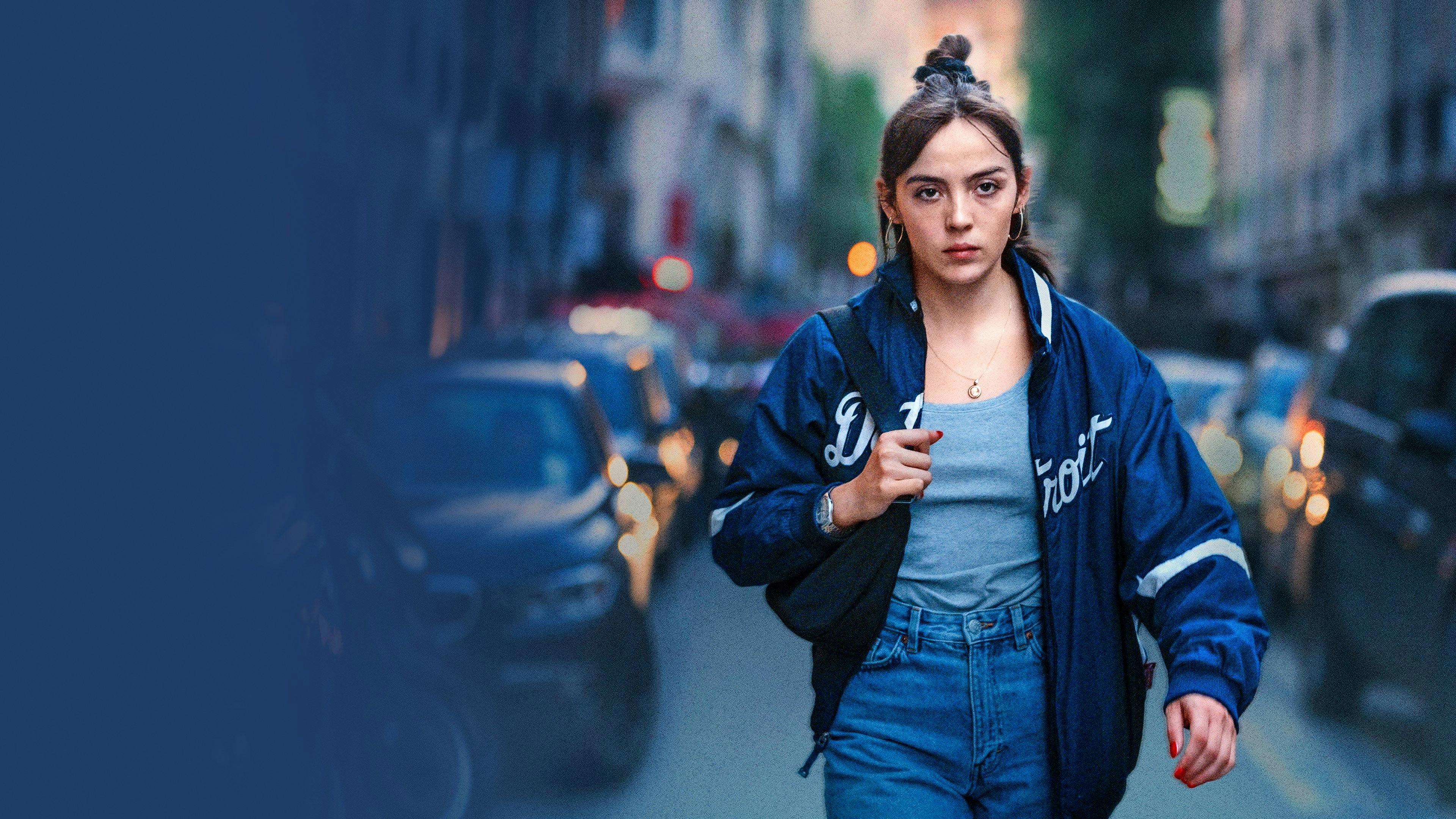 Golpe Parisiense backdrop