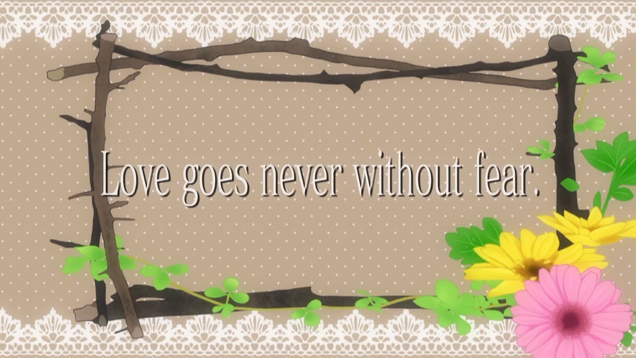 Sekaiichi Hatsukoi