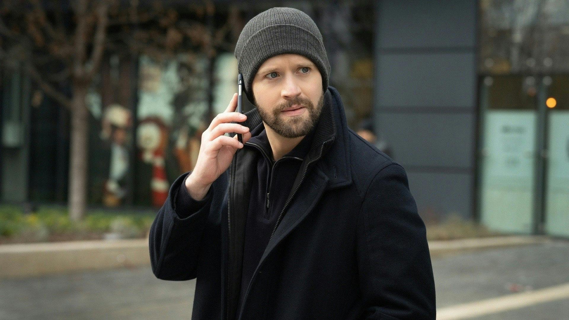 FBI: Internacional - episódio 1x12
