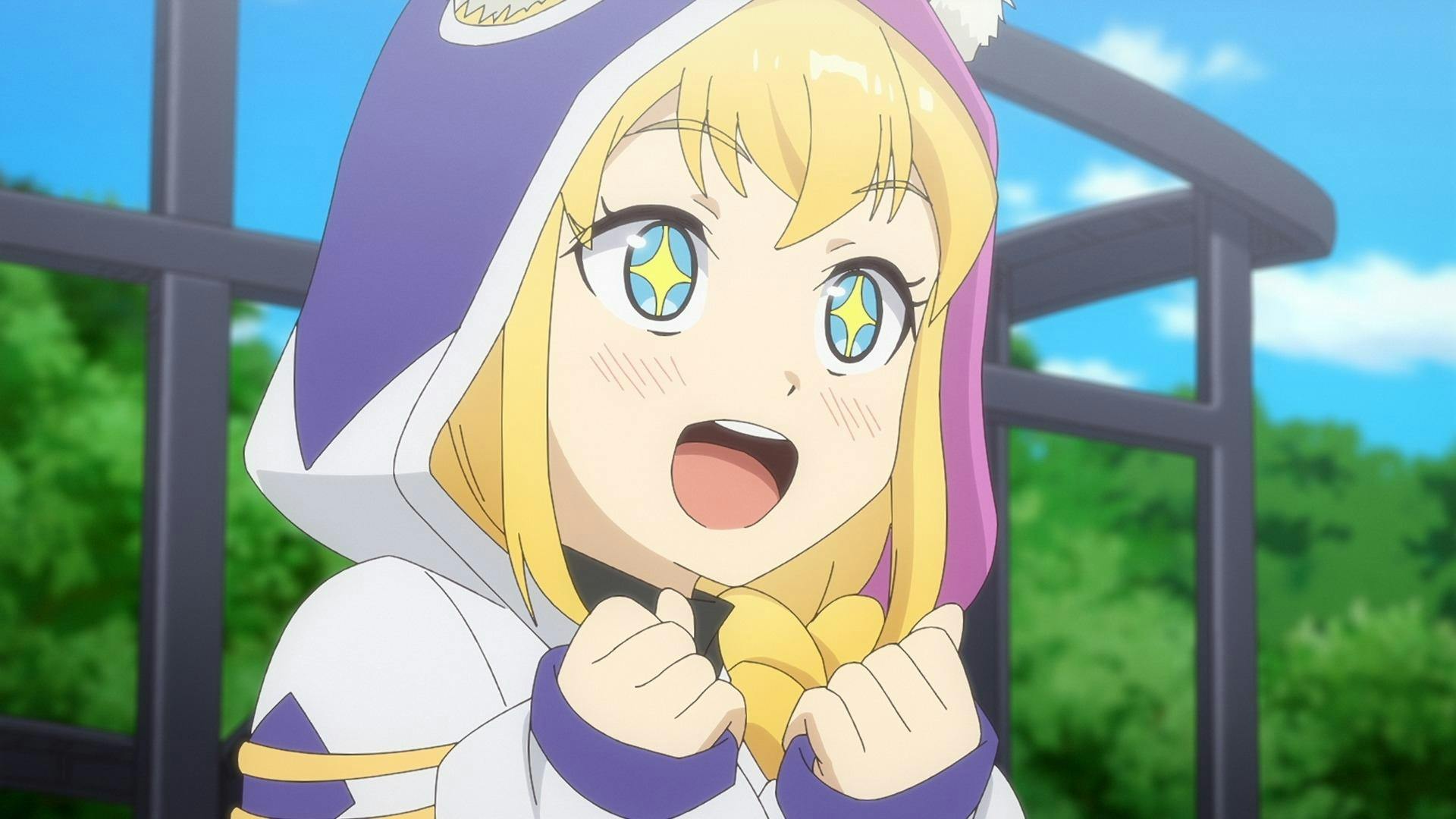 Possibly the Greatest Alchemist of All Time - episódio 1x8