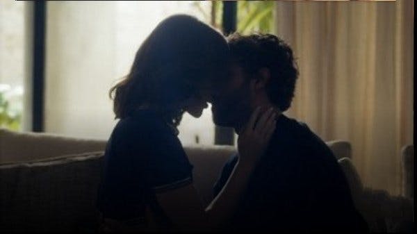 Travessia - episódio 1x35