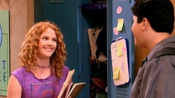Drake e Josh - episódio 1x5
