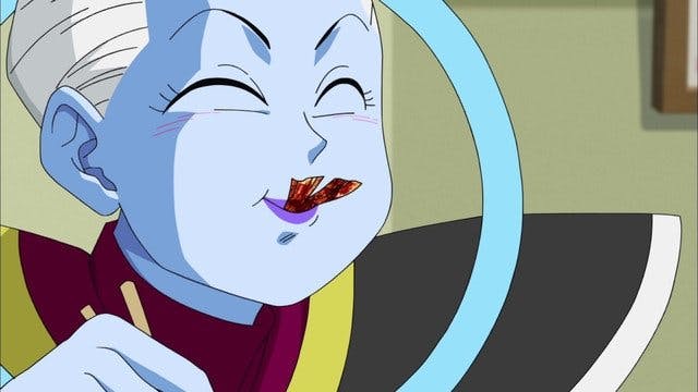 Dragon Ball Super - episódio 1x16