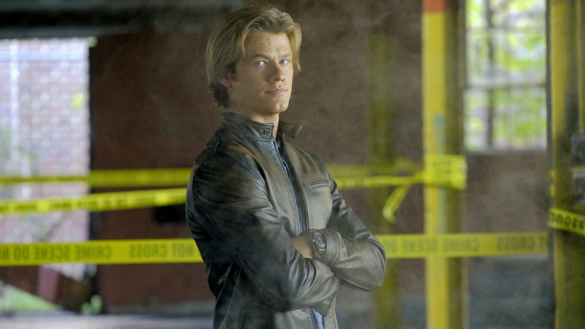 MacGyver - episódio 1x6
