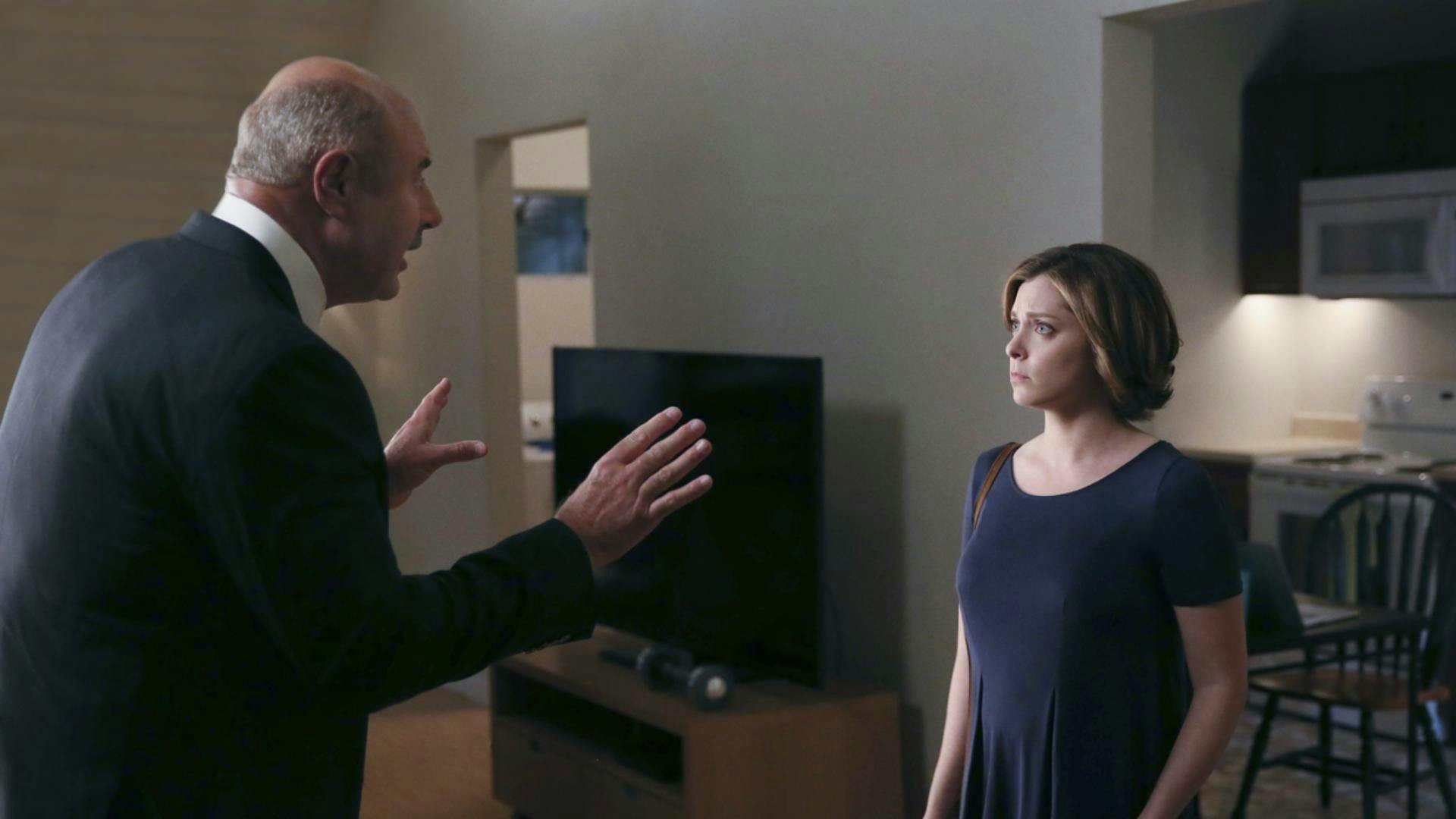 Crazy Ex-Girlfriend - episódio 1x7