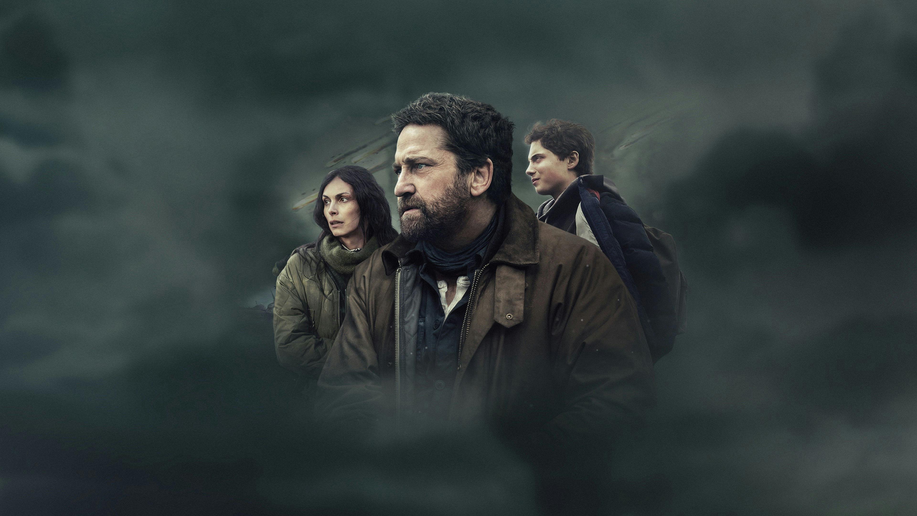 Destruição Final 2 backdrop