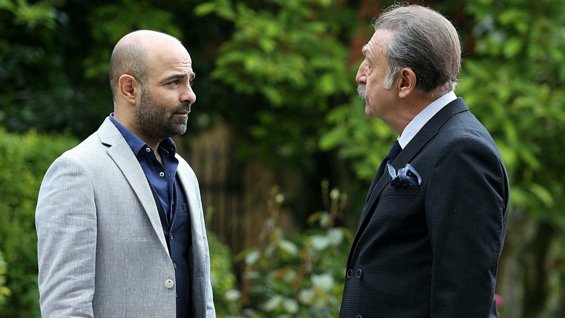 O Bravo e a Bela - episódio 1x28
