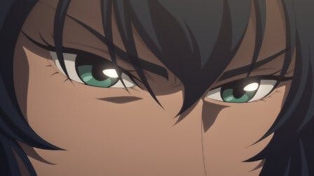 BASTARD!! - episódio 1x6