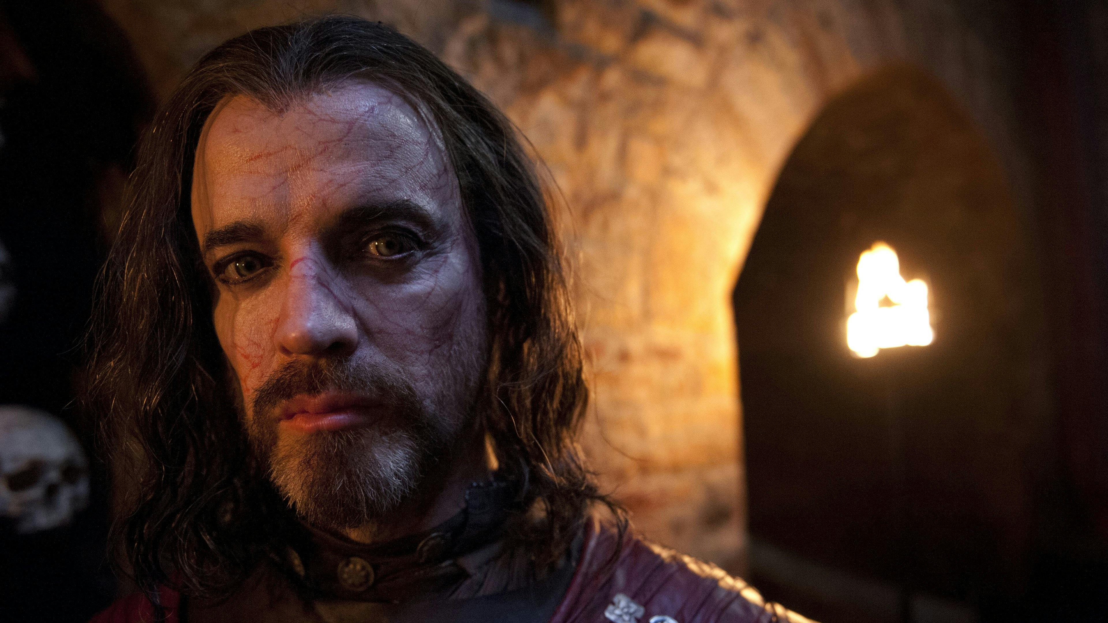 Da Vinci's Demons - episódio 1x6