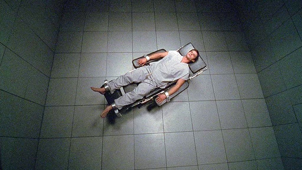 Arquivo Roswell - episódio 1x21