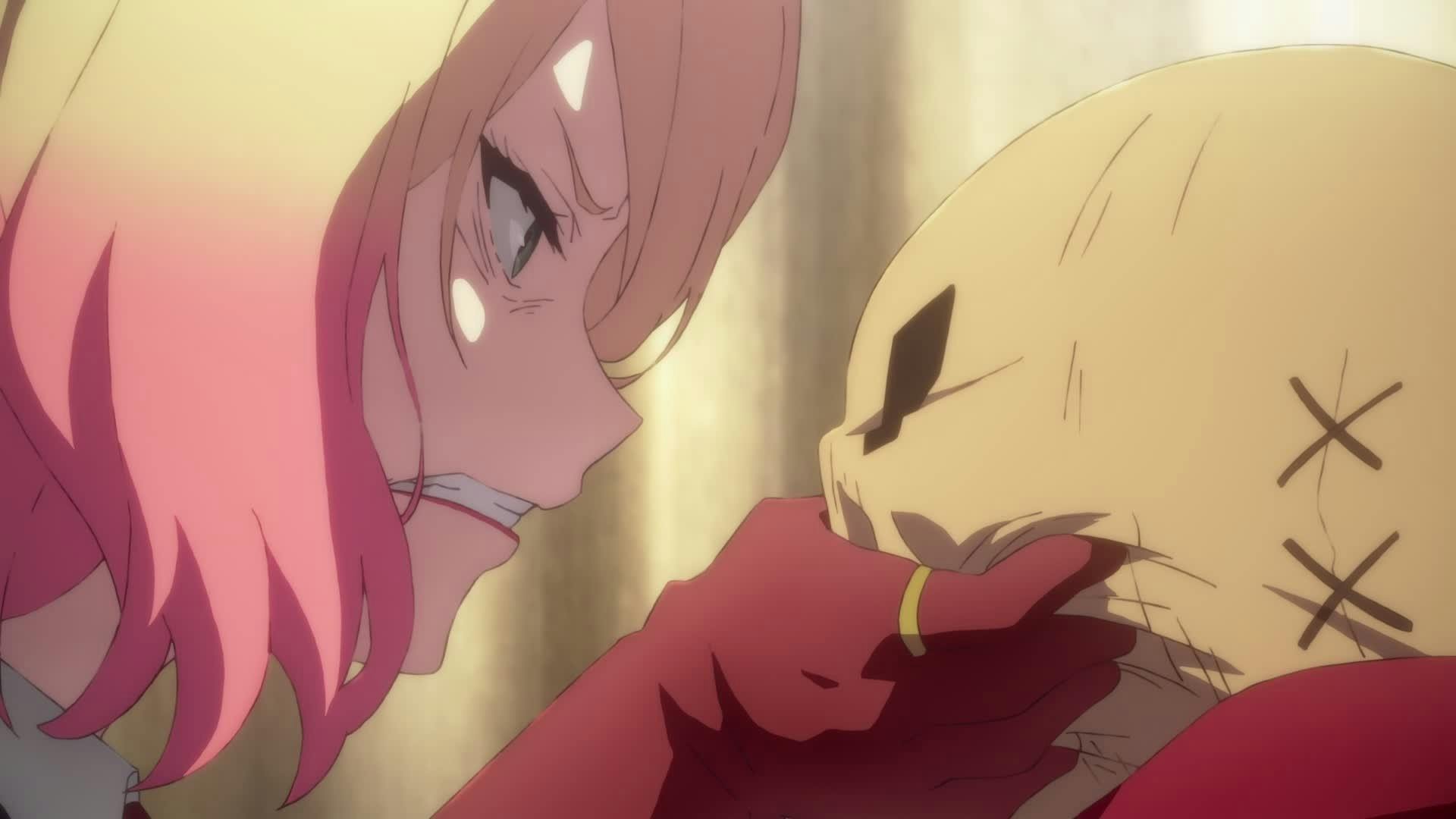 Angels of Death - episódio 1x10