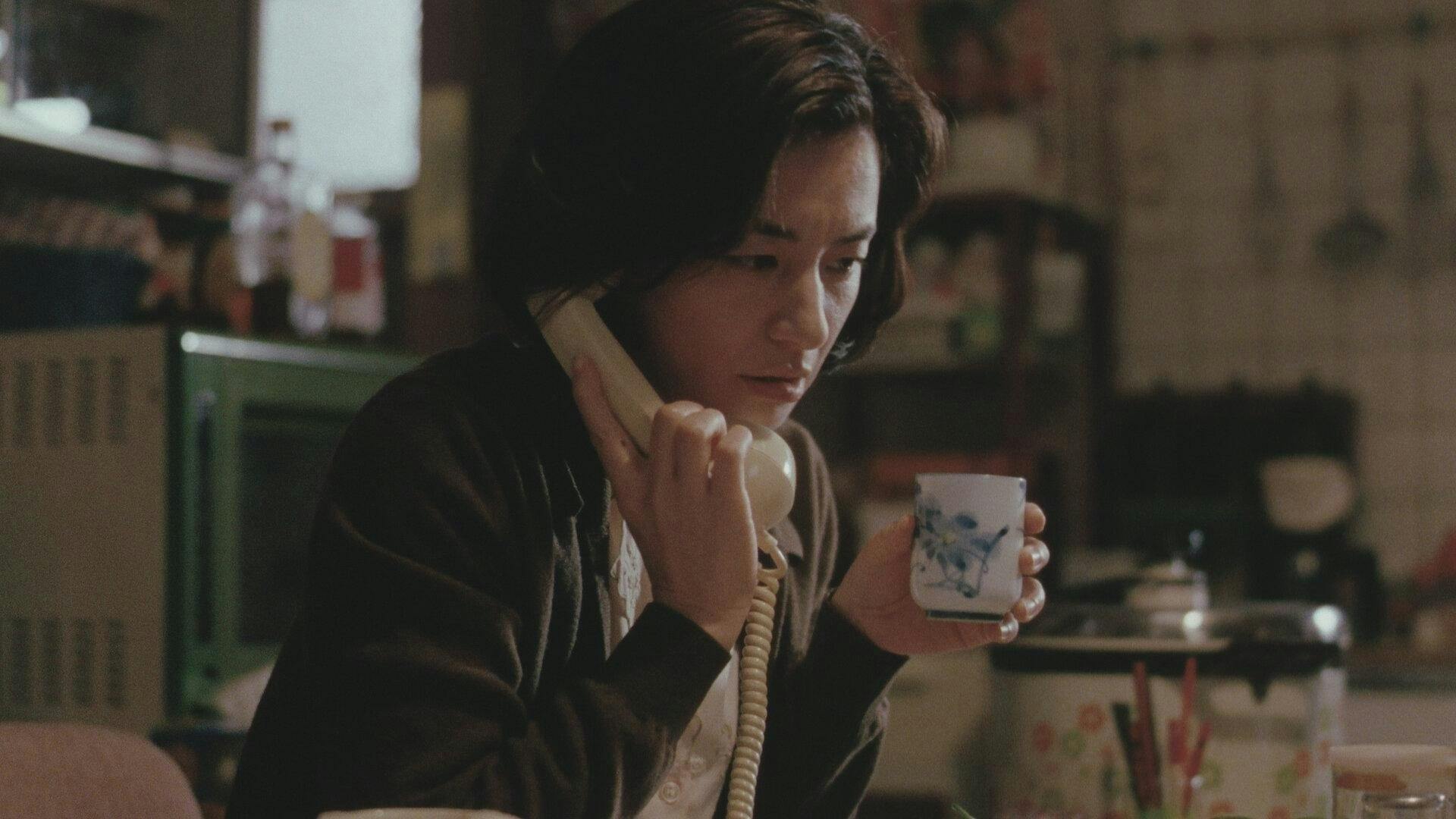 Asura - episódio 1x2