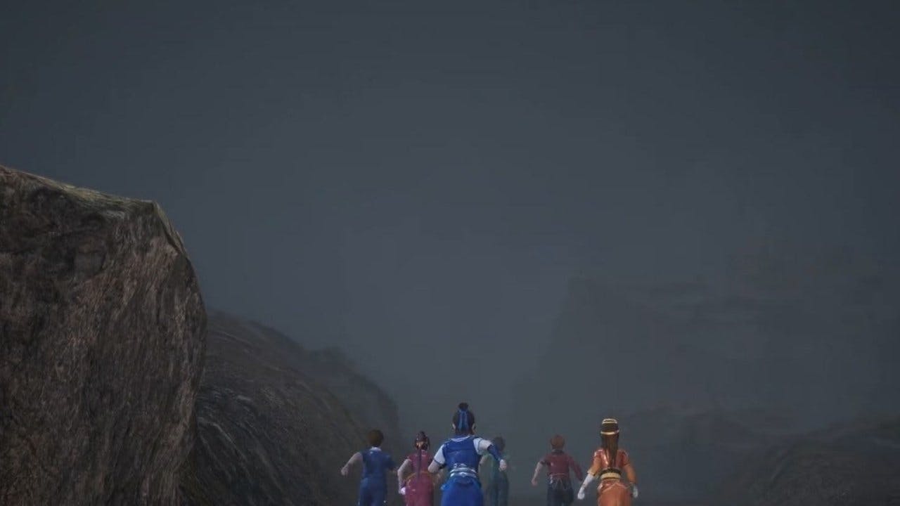 Tales of Gods and Demons - episódio 1x151
