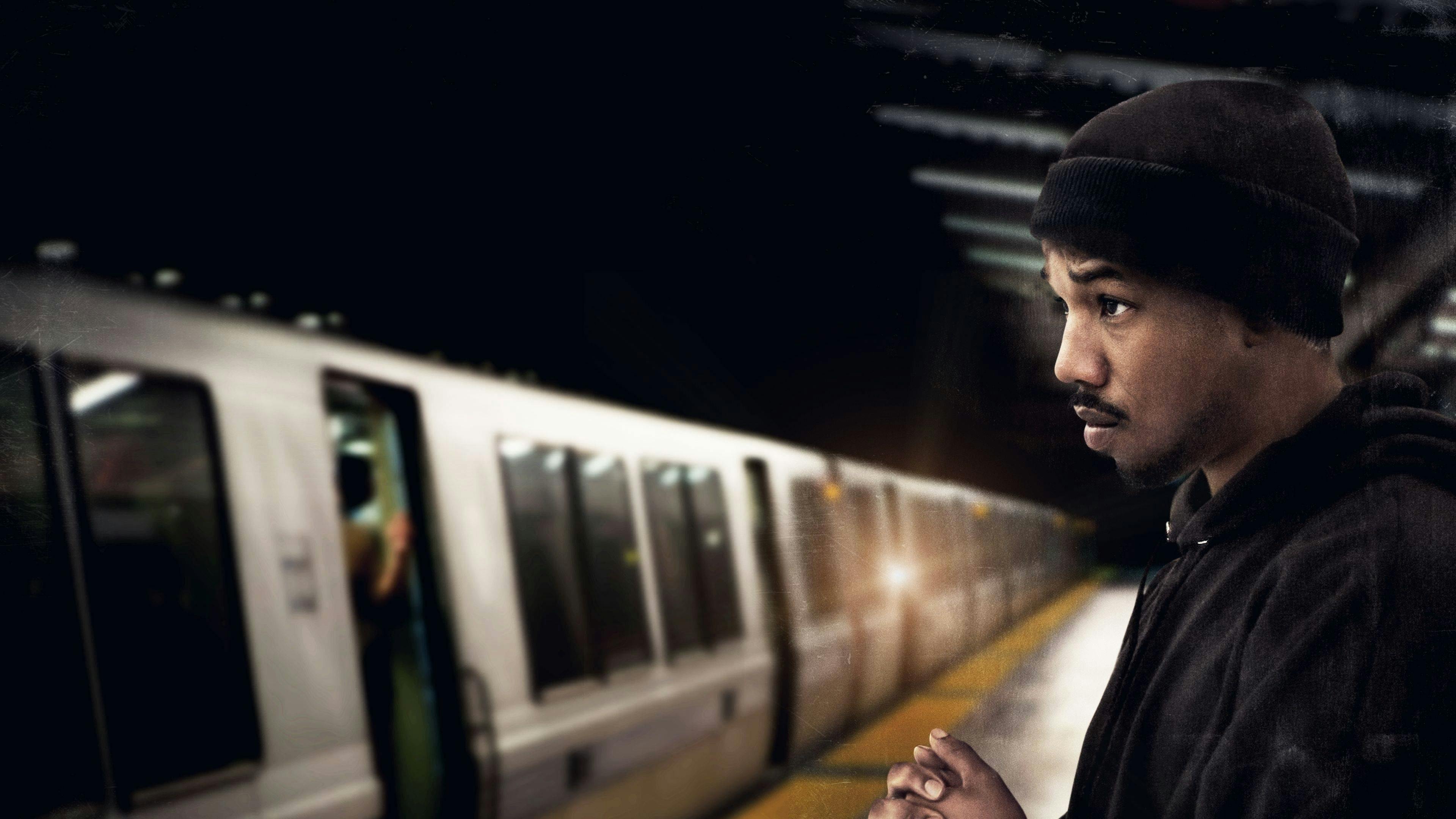 Fruitvale Station: A Última Parada backdrop