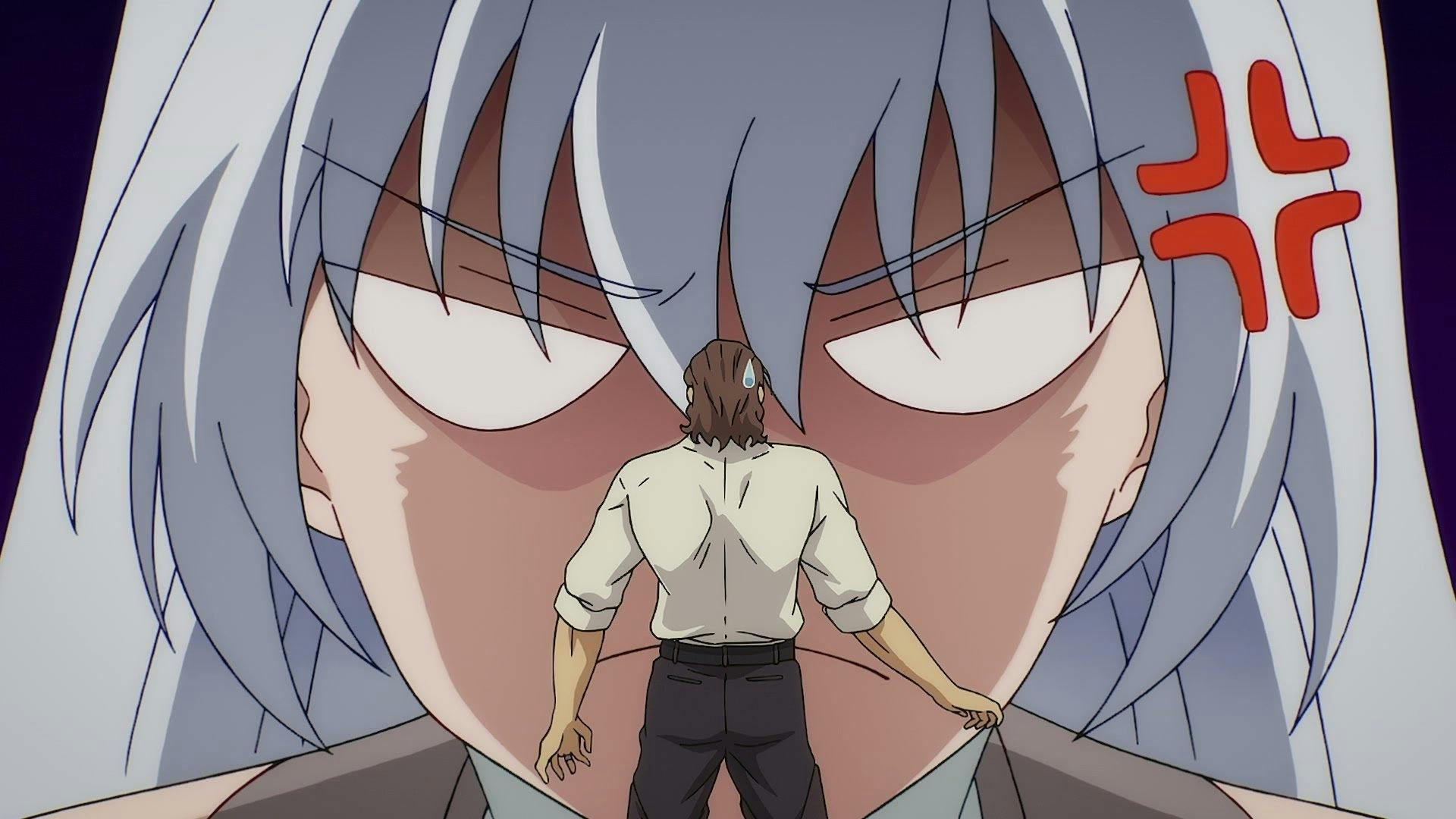 The Banished Court Magician Aims to Become the Strongest - episódio 1x7