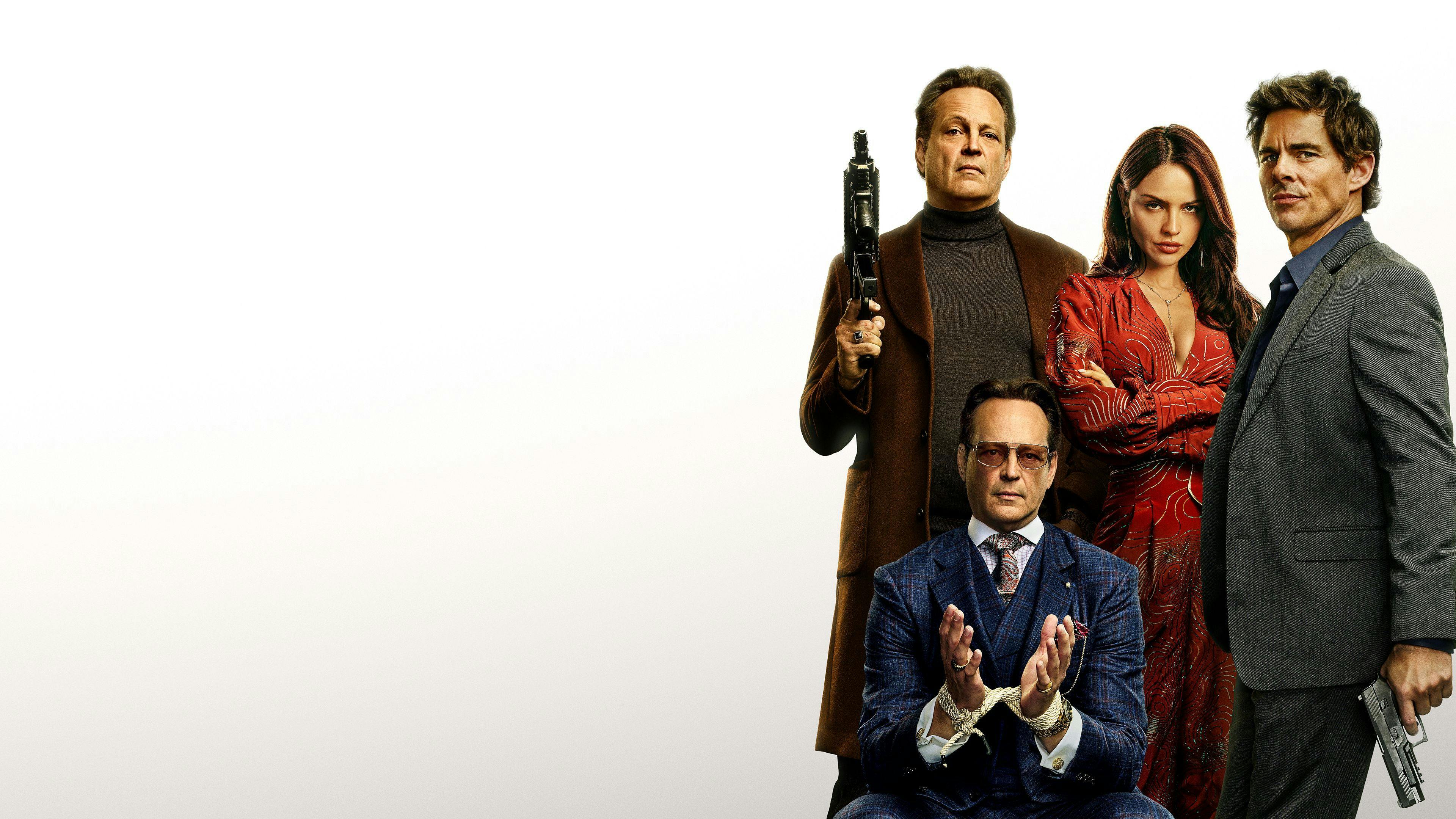 Mike & Nick & Nick & Alice backdrop