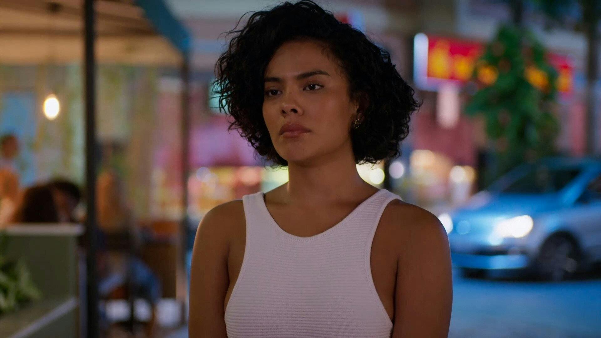 Vale Tudo - episódio 1x58