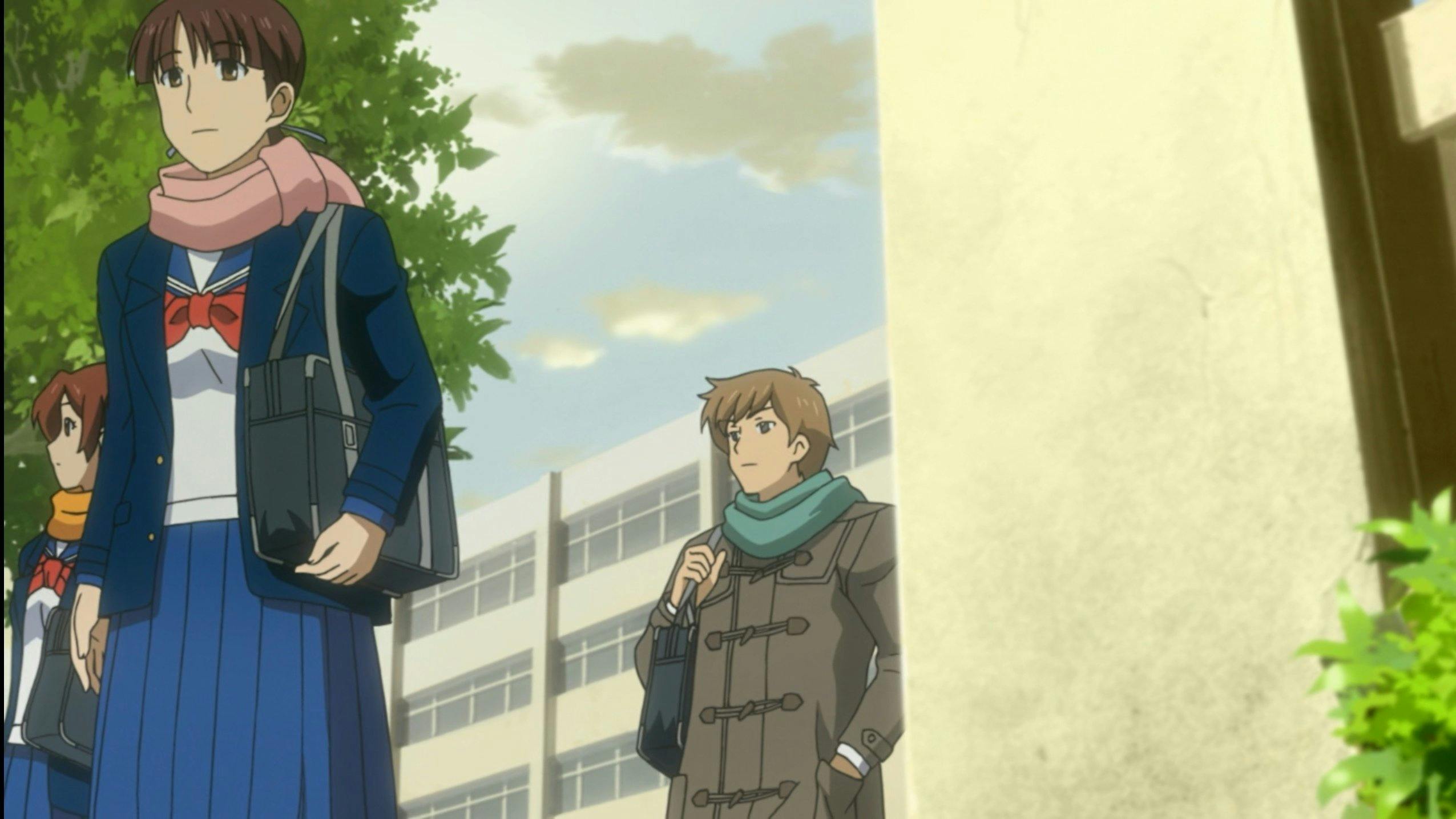 Nyan Koi! - episódio 1x3