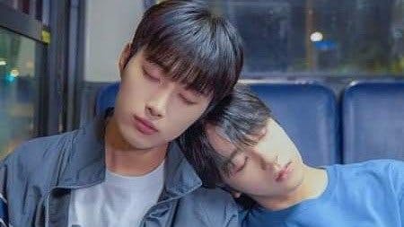 A Shoulder To Cry On - episódio 1x4