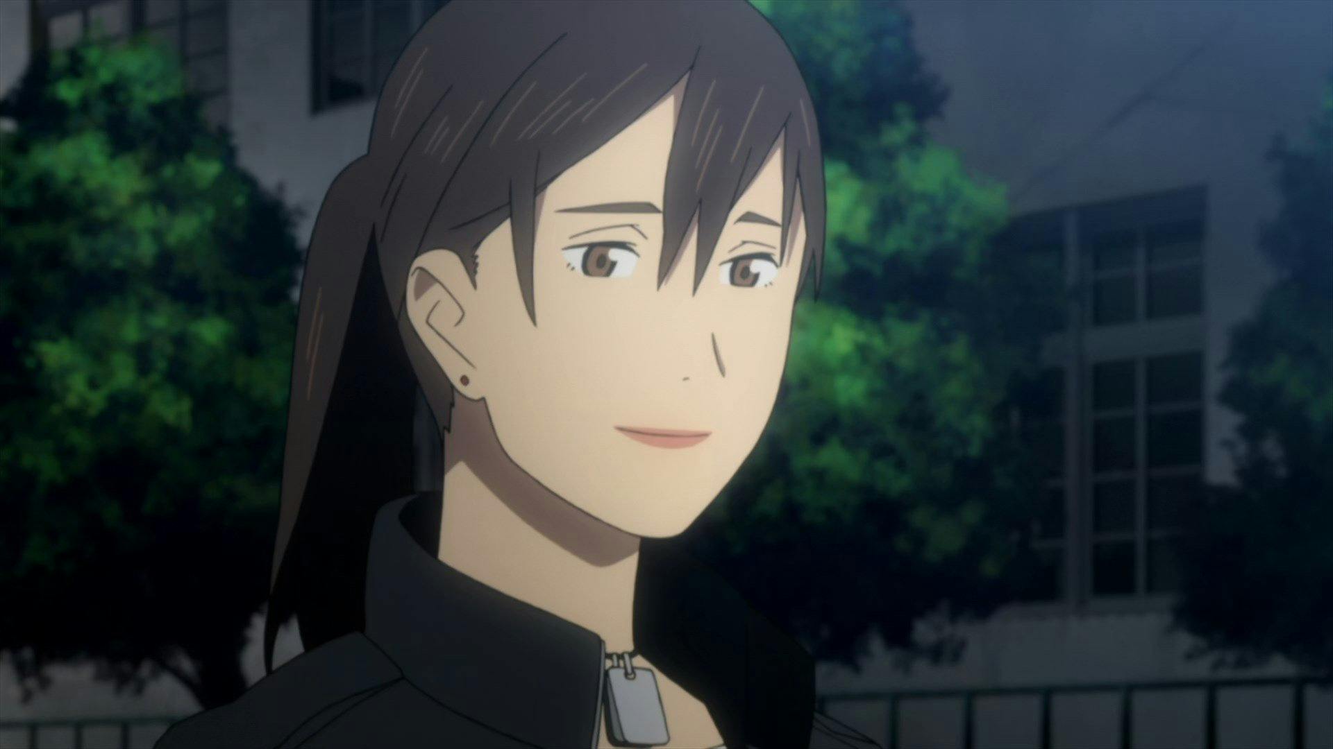 Tokyo Magnitude 8.0 - episódio 1x6