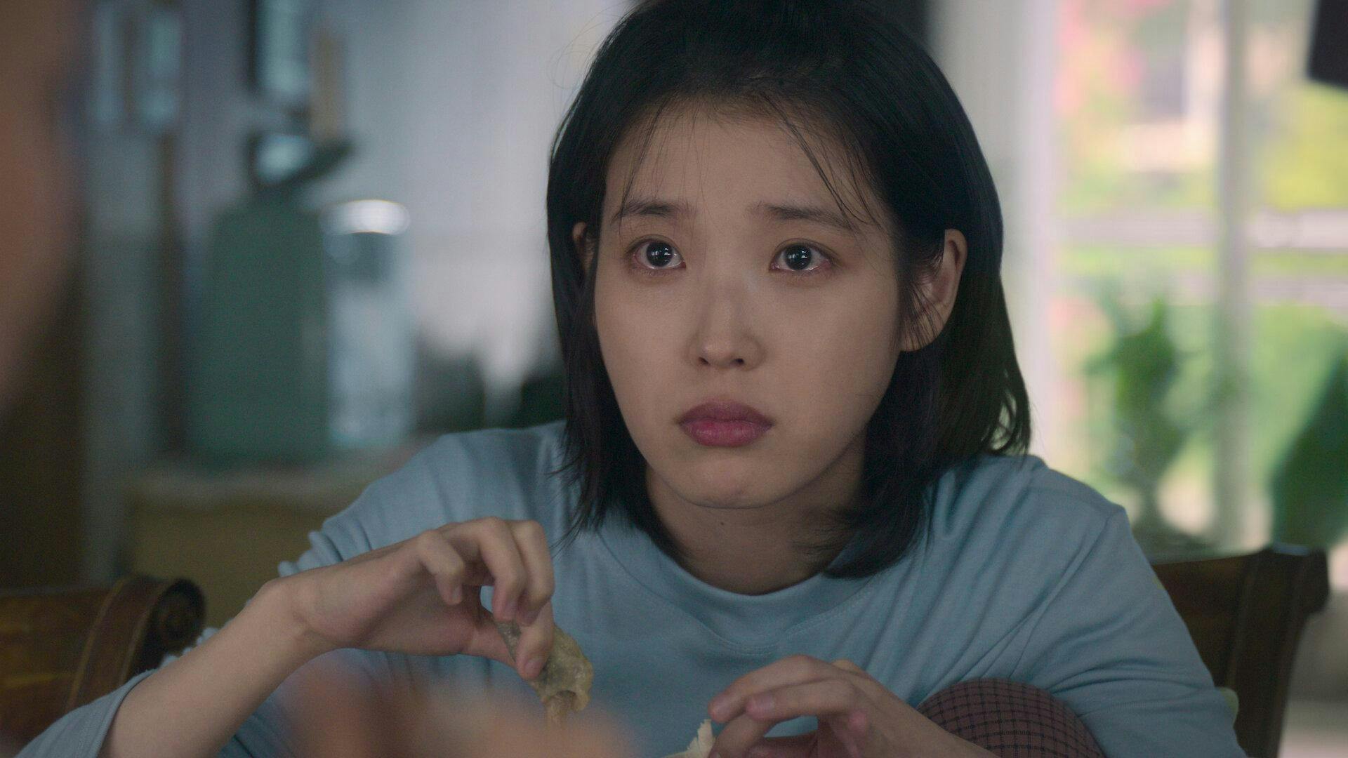Se a Vida Te Der Tangerinas... - episódio 1x16