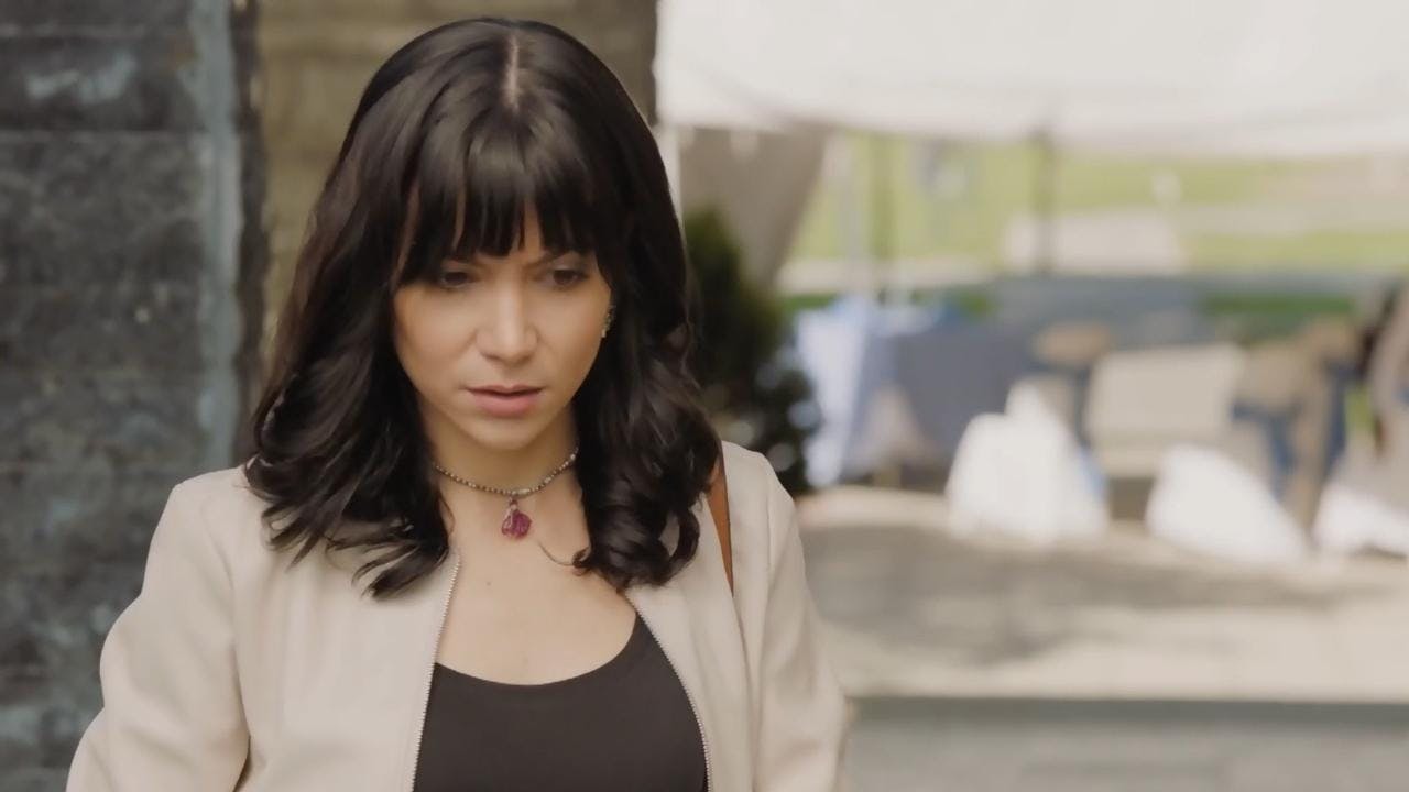 A Rainha do Flow backdrop