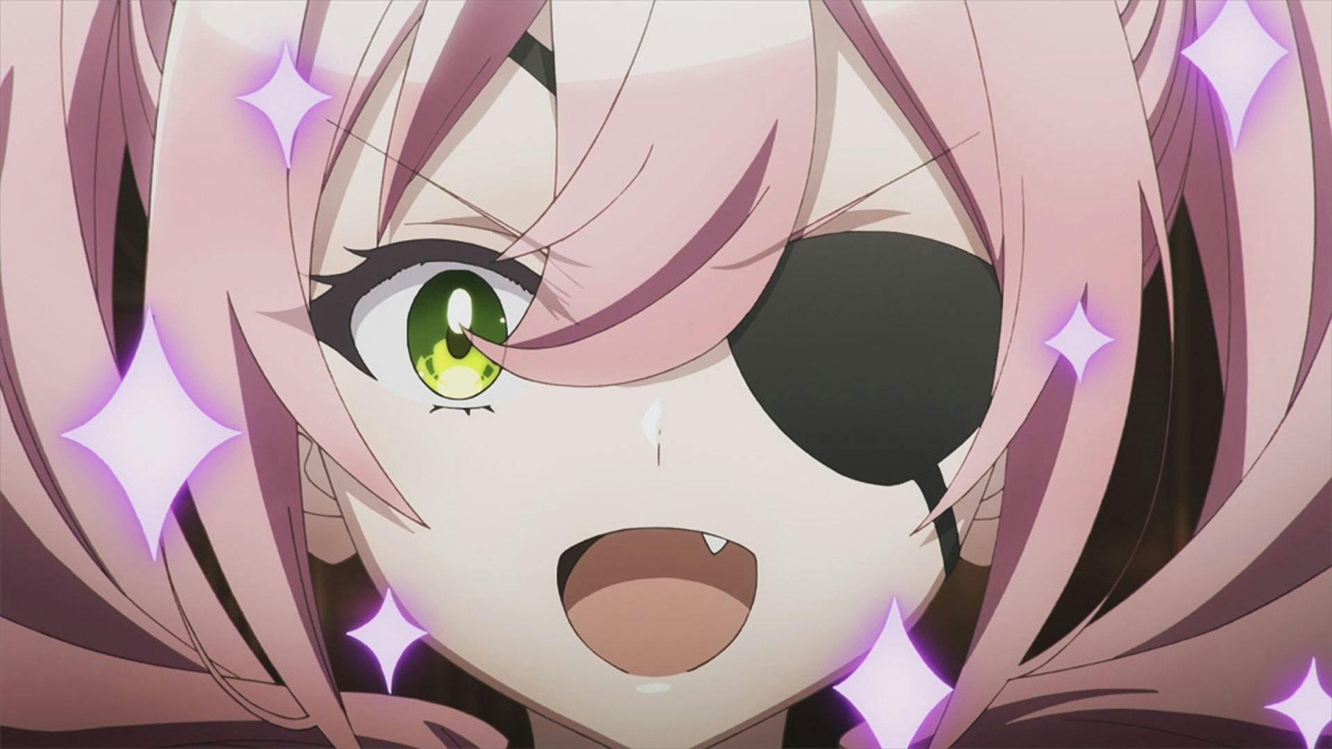 Spy Kyoushitsu - episódio 1x19