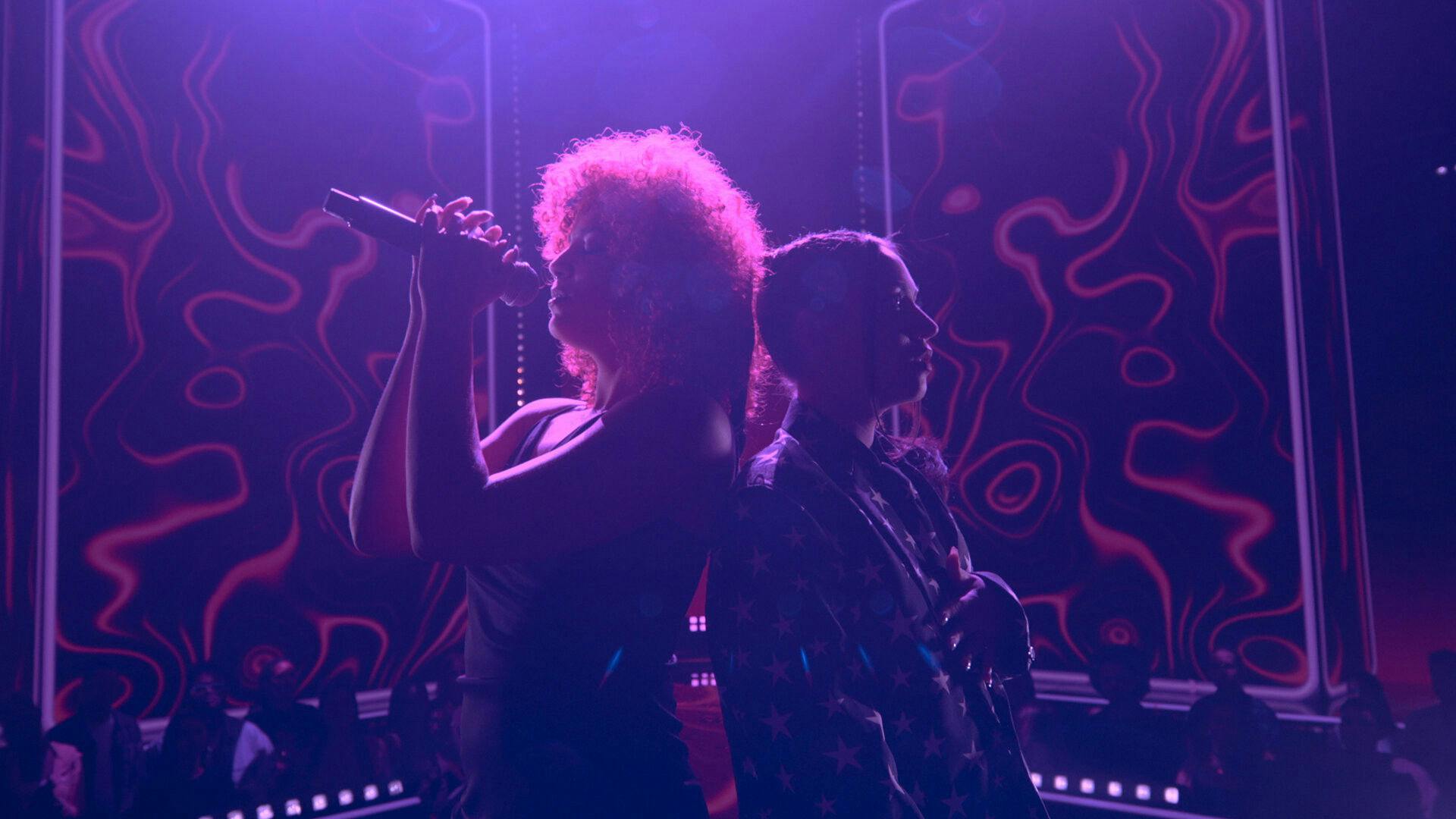 Estrelas da Música - episódio 1x5