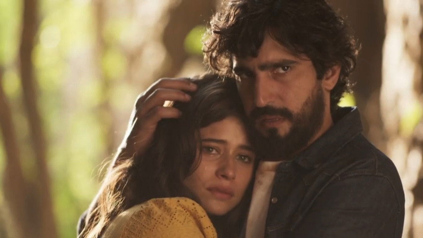 Mar do Sertão - episódio 1x15