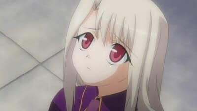 Fate/Stay Night - episódio 1x10