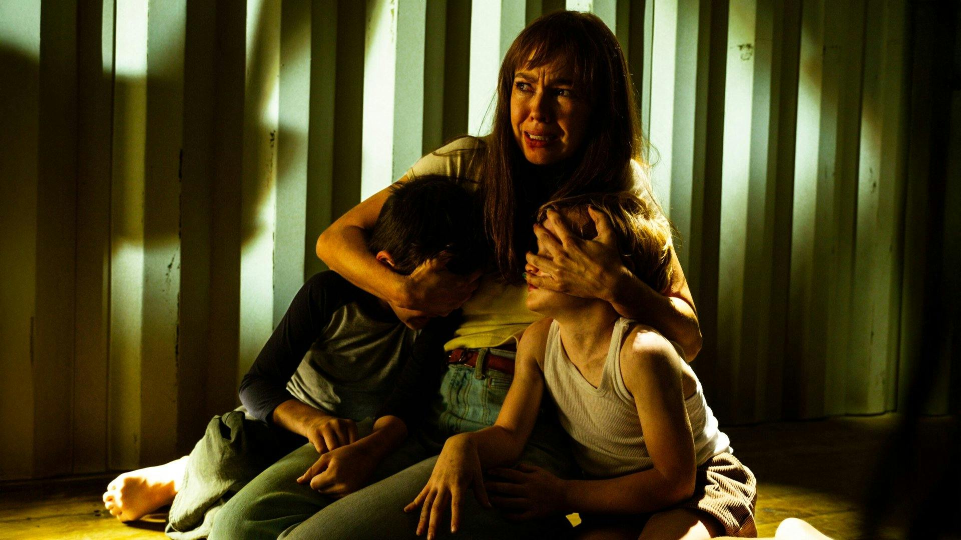 Dexter: Pecado Original - episódio 1x8