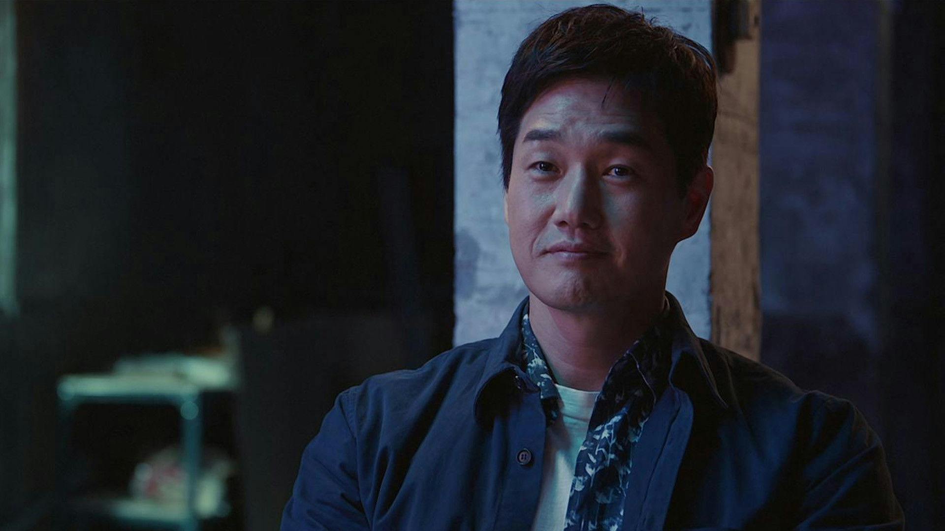 Villains - episódio 1x4