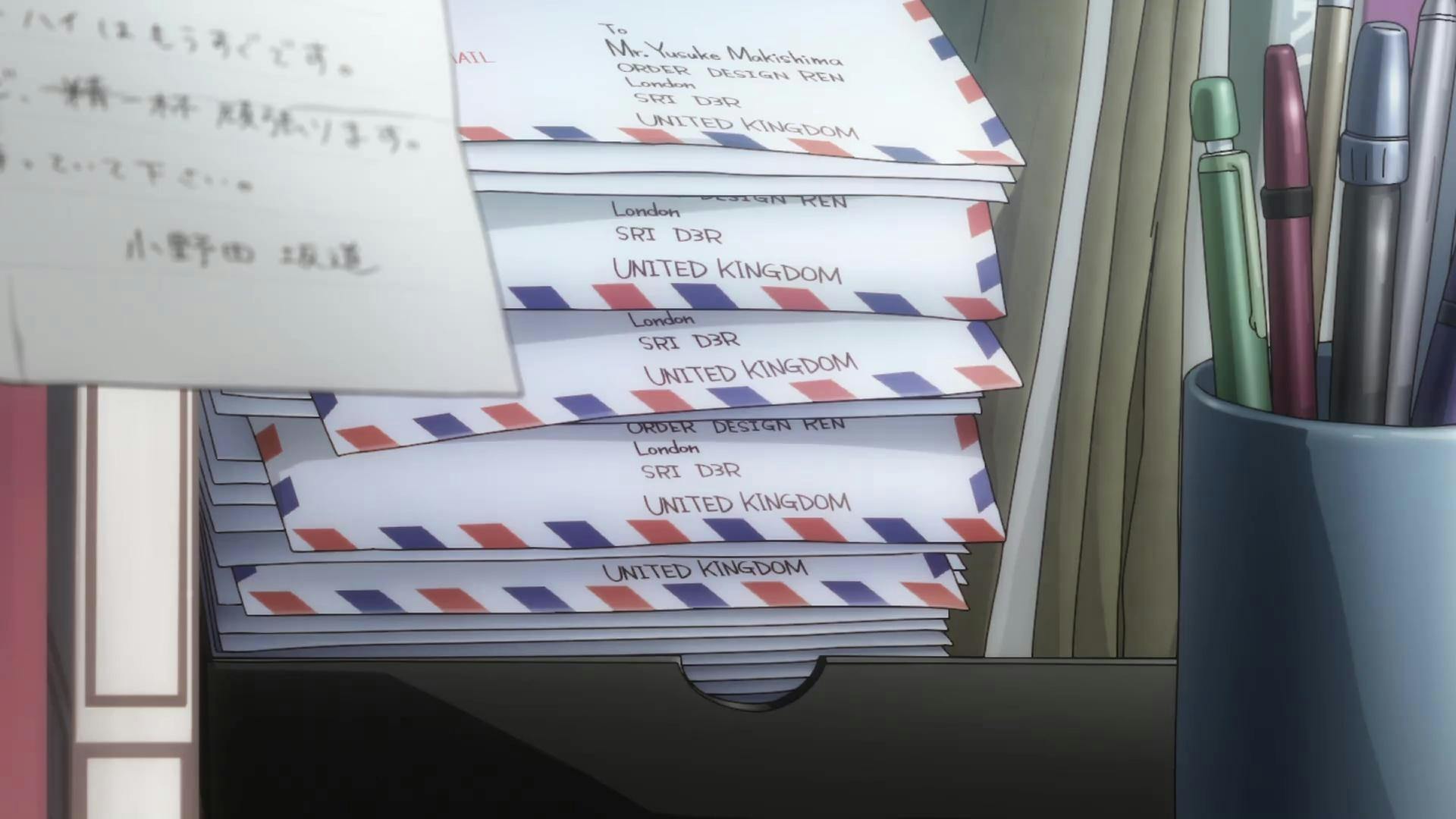 Yowamushi Pedal