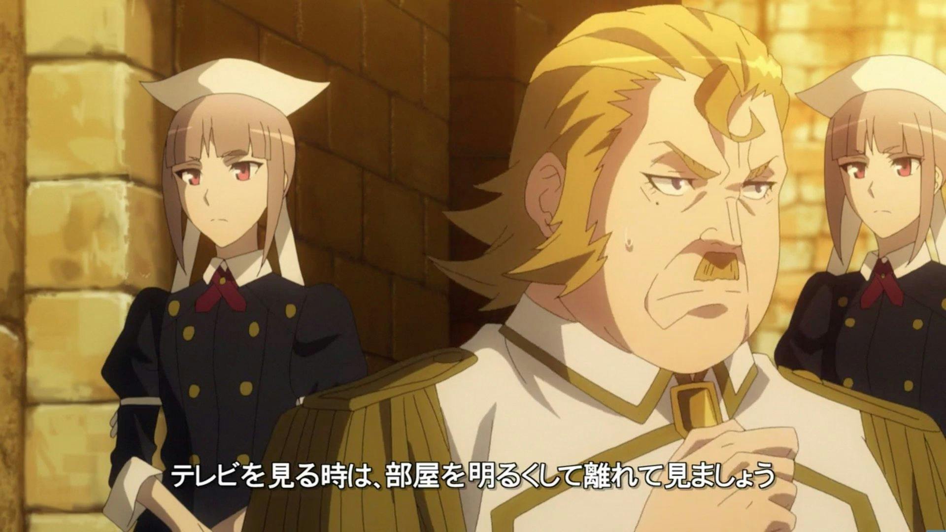 Fate/Apocrypha - episódio 1x20