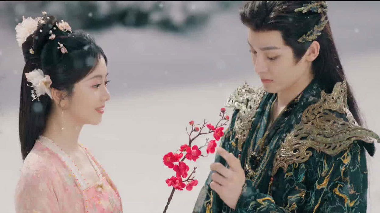 Alma Sem Nuvens - episódio 1x27