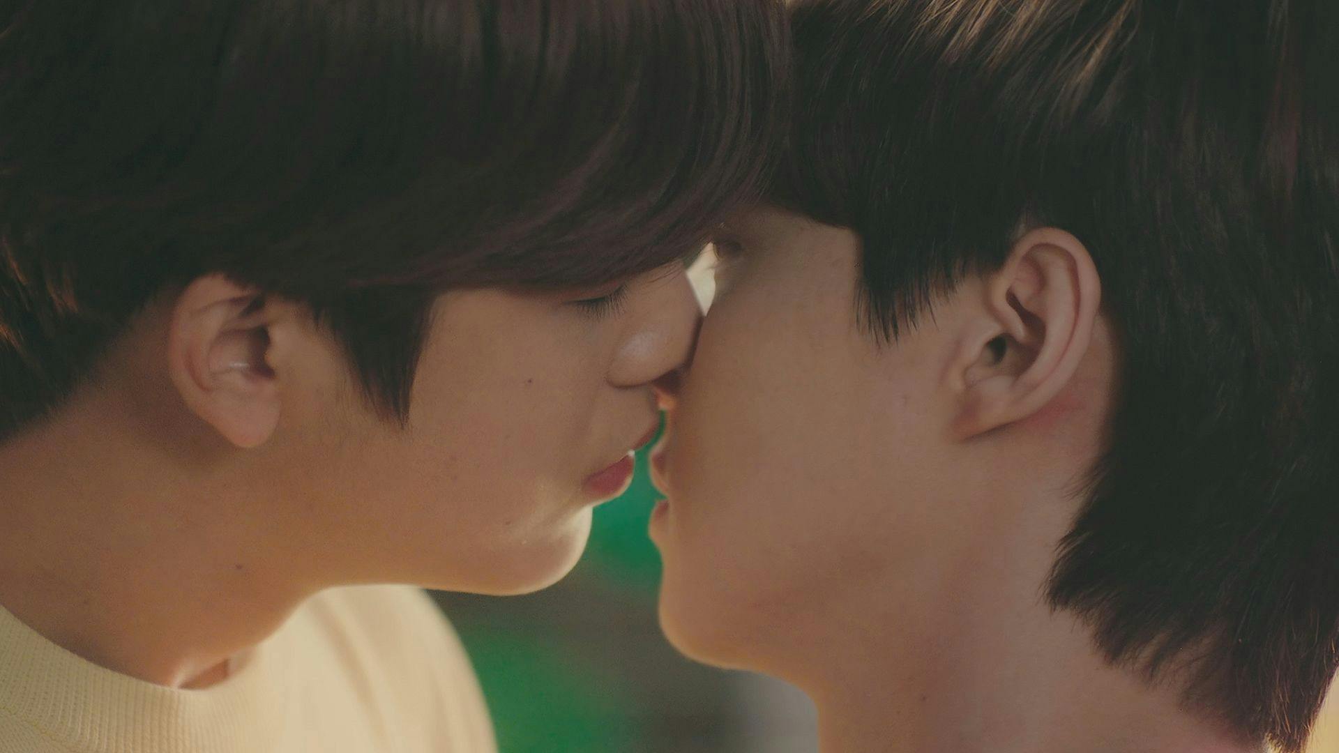 Peach of Time - episódio 1x6