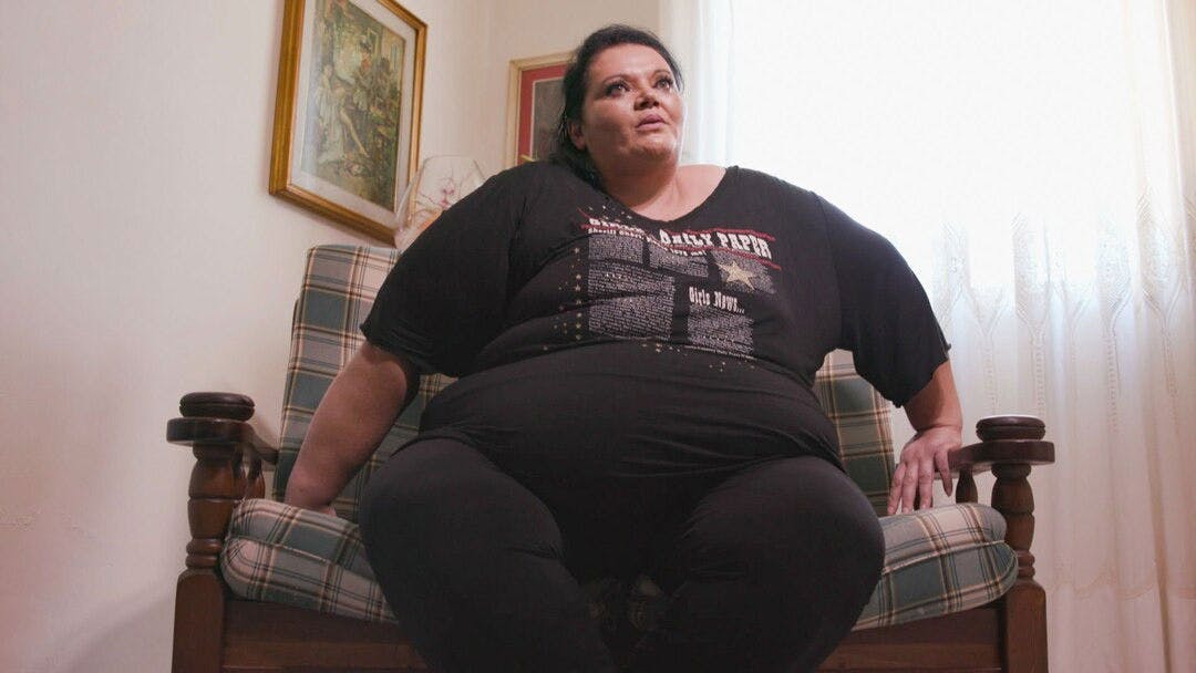 Quilos Mortais: Itália - episódio 1x5