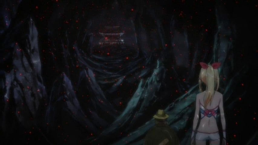 Umi Monogatari: Anata ga Ite Kureta Koto - episódio 1x7