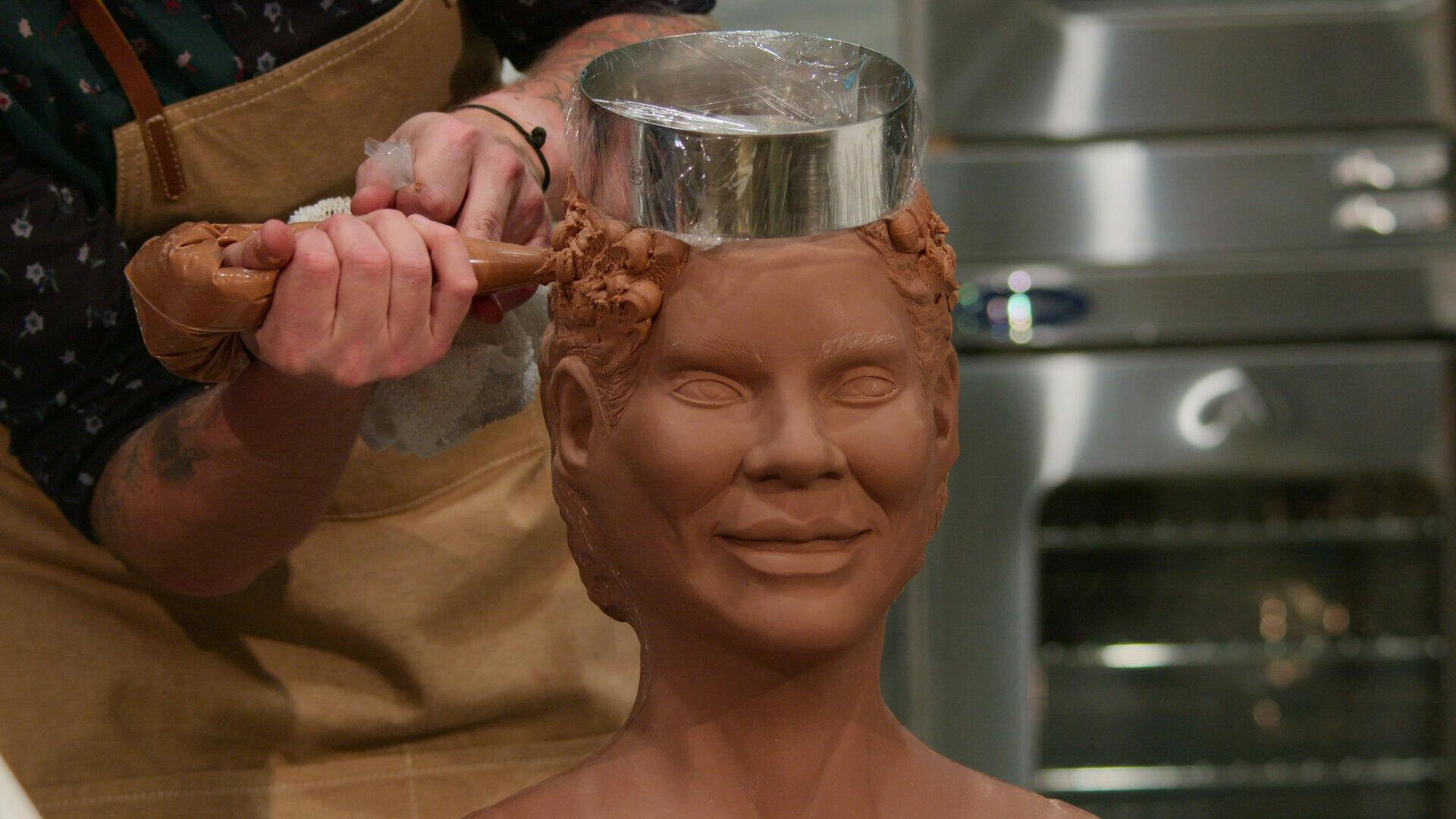 Esquadrão de Confeiteiros - episódio 1x4