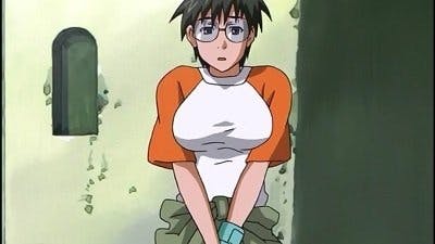 Aquarion Evol - episódio 1x18