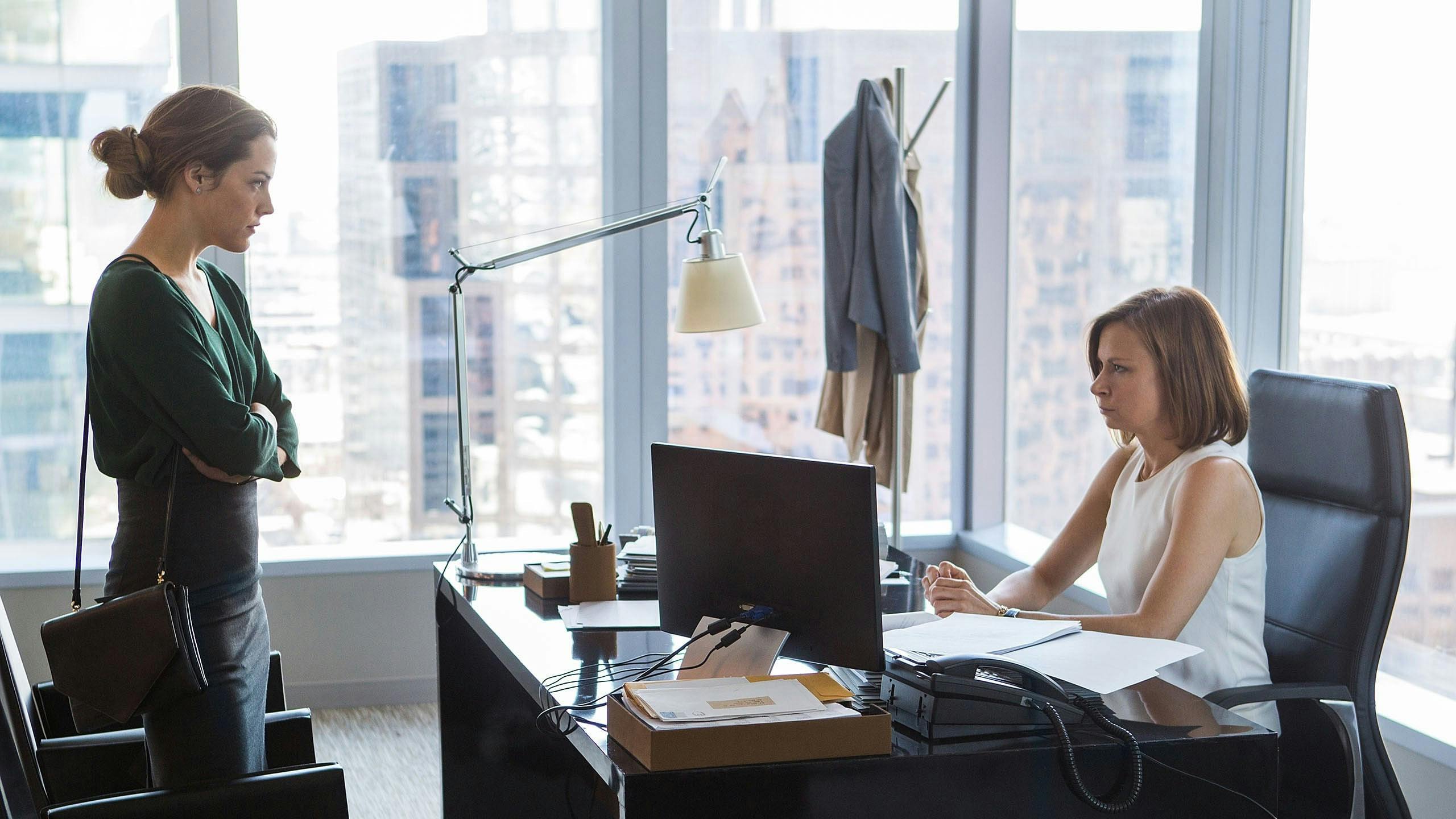 The Girlfriend Experience - episódio 1x8